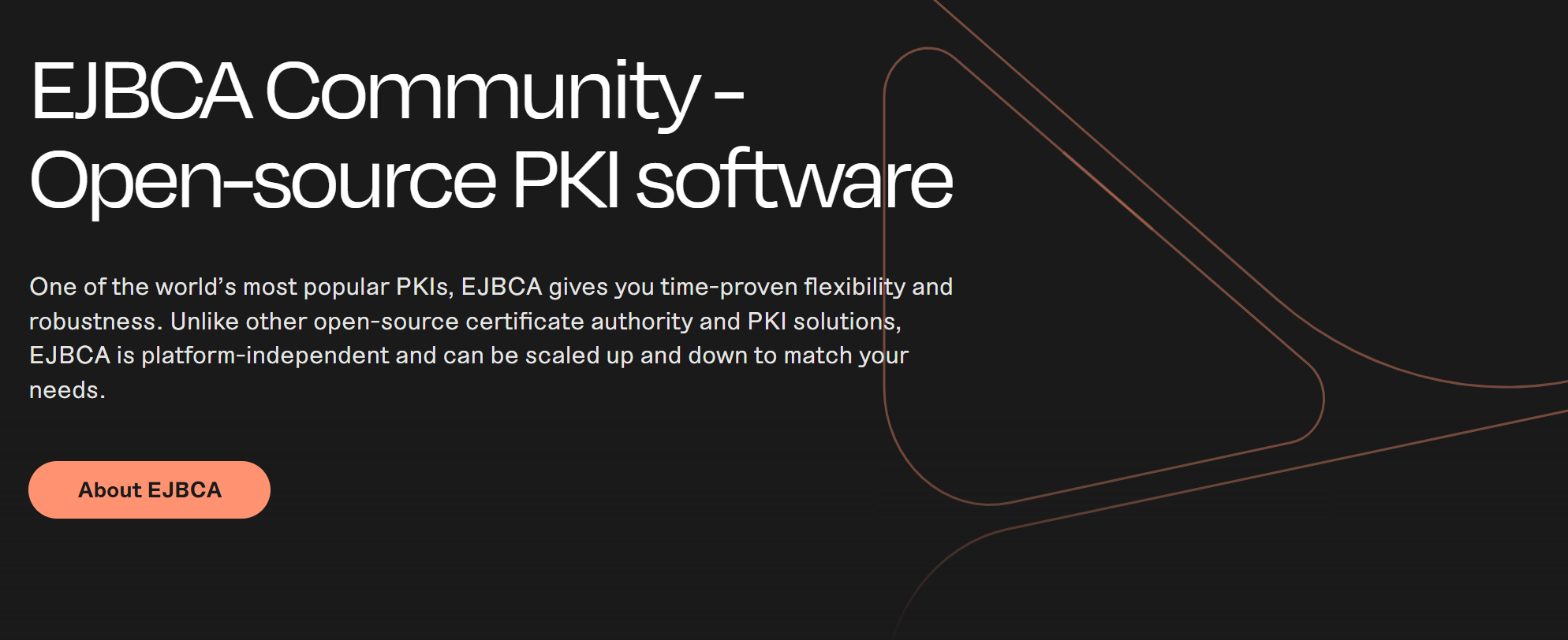 Ubuntu通过Docker安装EJBCA实现私有证书-安装篇Ⅰ