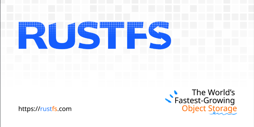 Ubuntu安装RustFS
