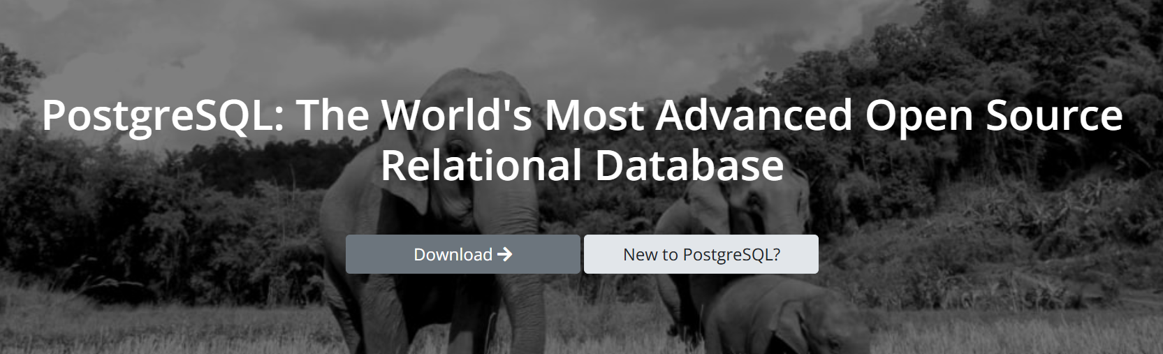 Ubuntu通过apt安装PostgreSQL